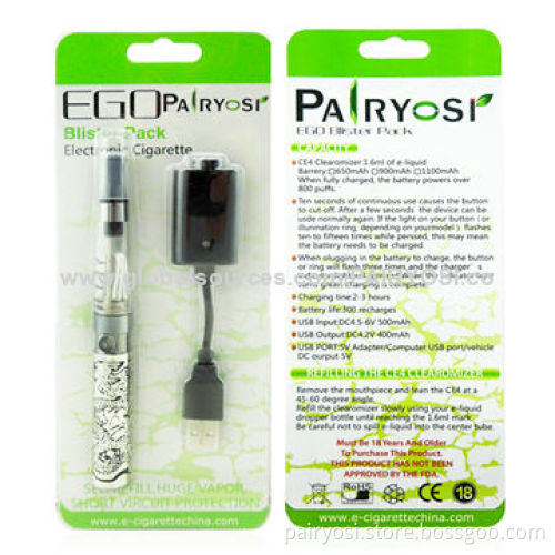 ecig kit, EGO k battery, OEM/ODM accepted, hot selling
